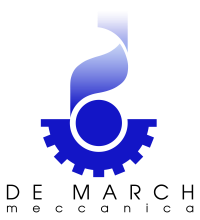 Logo De March